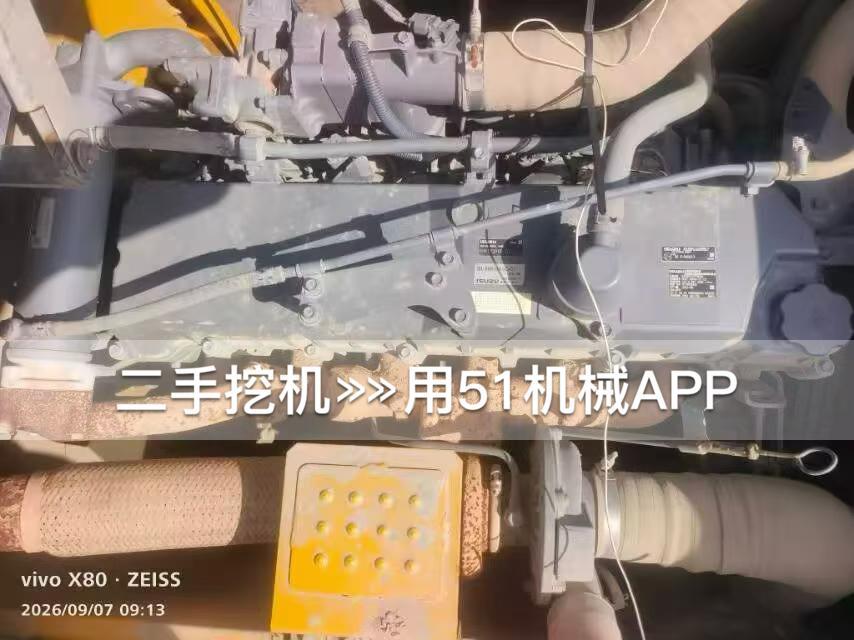 51机械